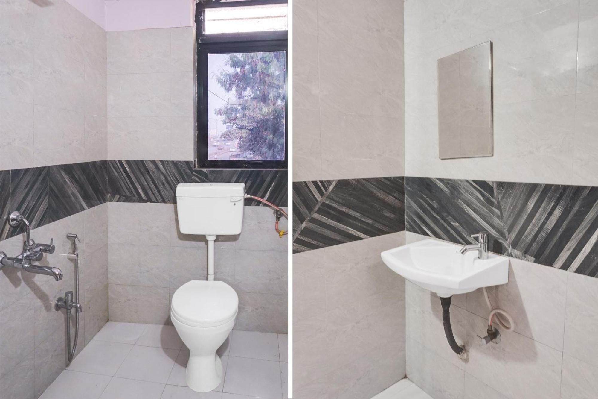 Super Collection O Chandan Nagar Kharadi Formerly Kharadi Hotel 4*