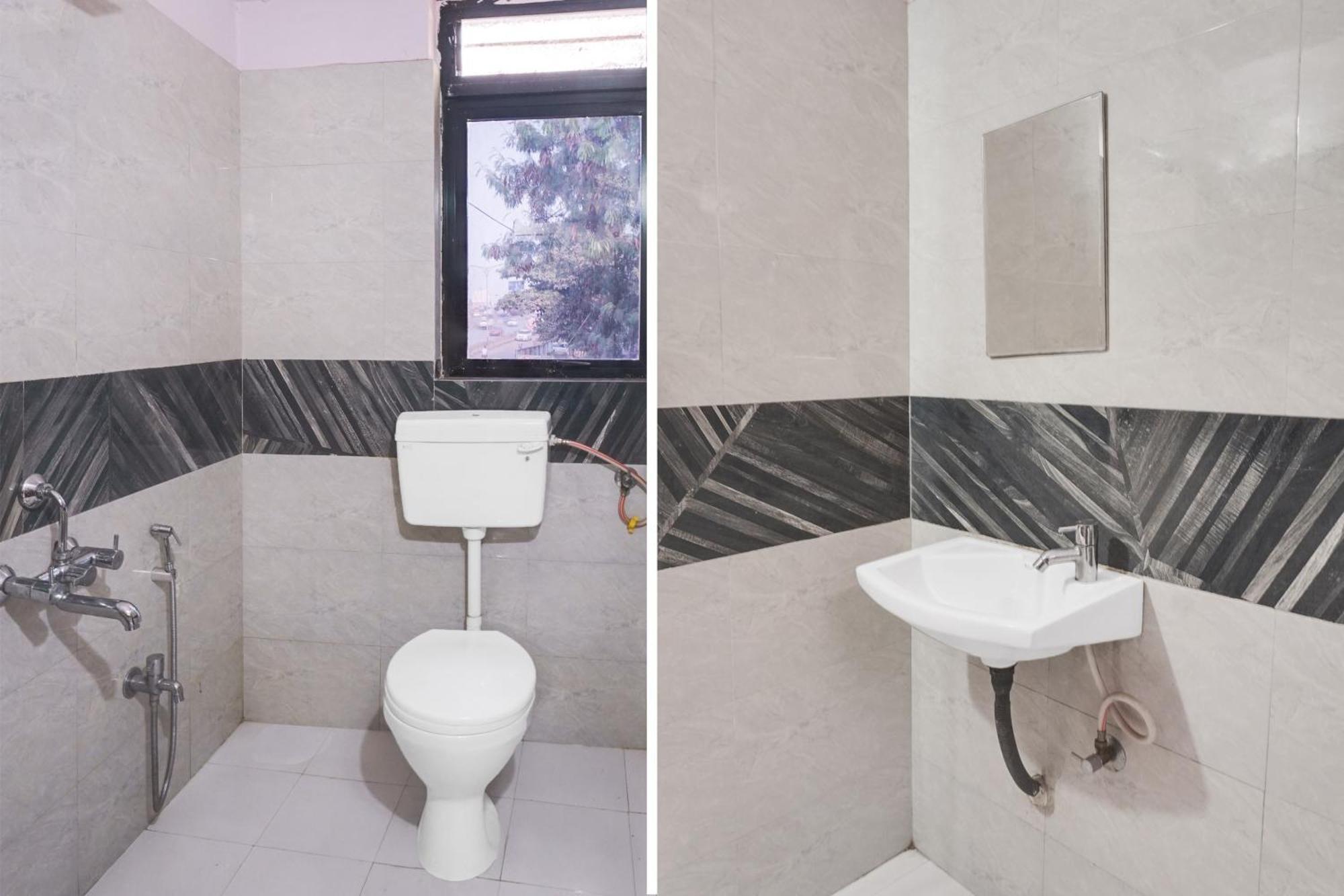 Super Collection O Chandan Nagar Kharadi Formerly Kharadi Hotel 4*