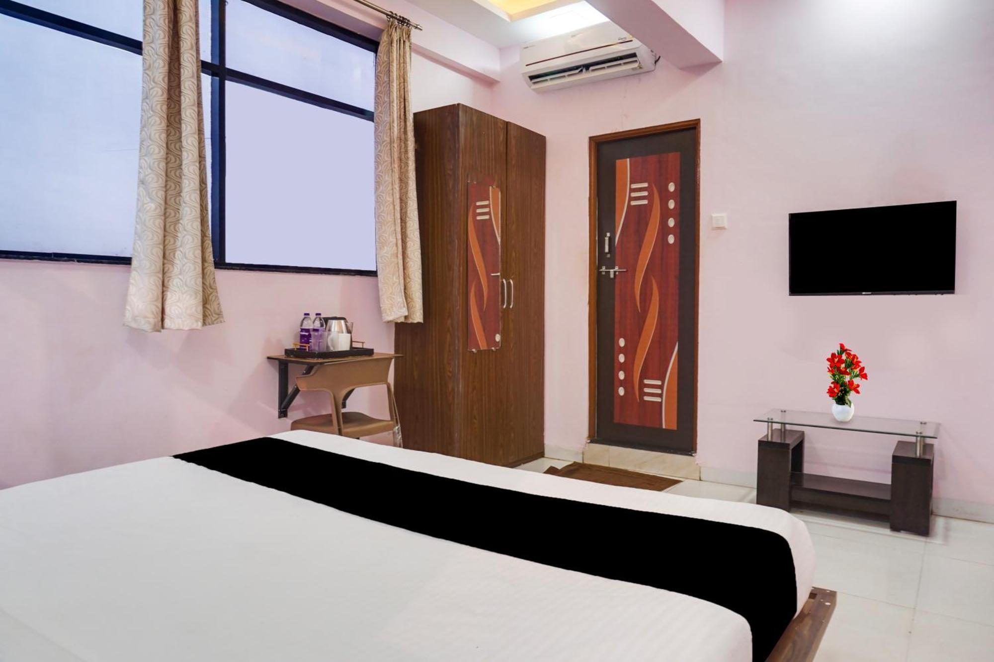 Super Collection O Chandan Nagar Kharadi Formerly Kharadi Pune