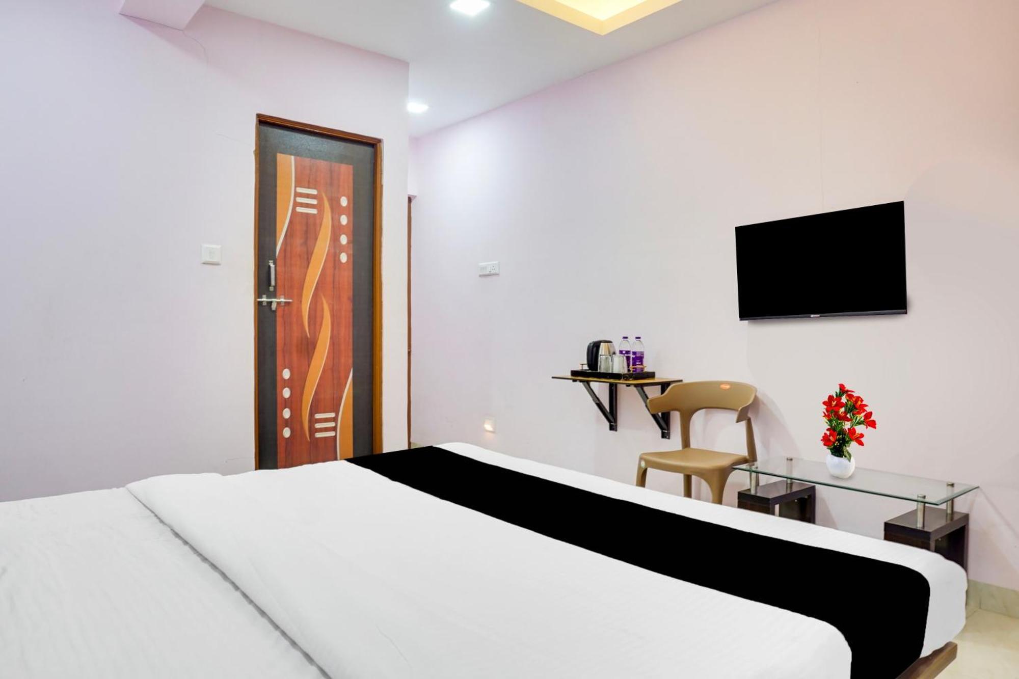 Super Collection O Chandan Nagar Kharadi Formerly Kharadi Pune